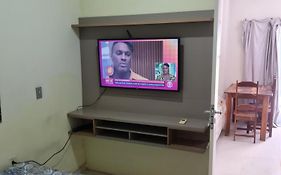 Residencial Dom Alec Terreo